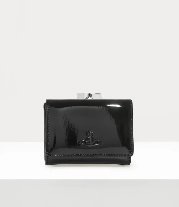 Small Frame Wallet