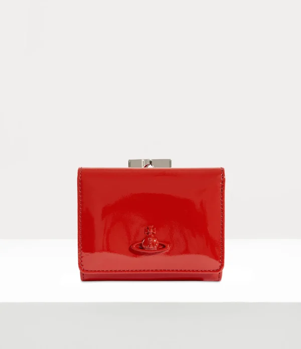 Small Frame Wallet