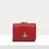 Small Frame Wallet