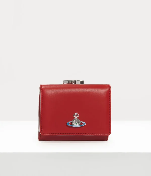 Small Frame Wallet
