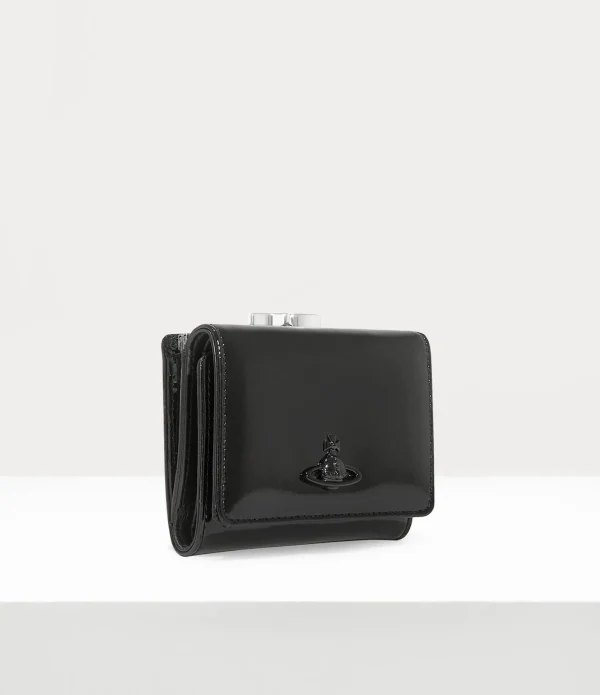 Small Frame Wallet