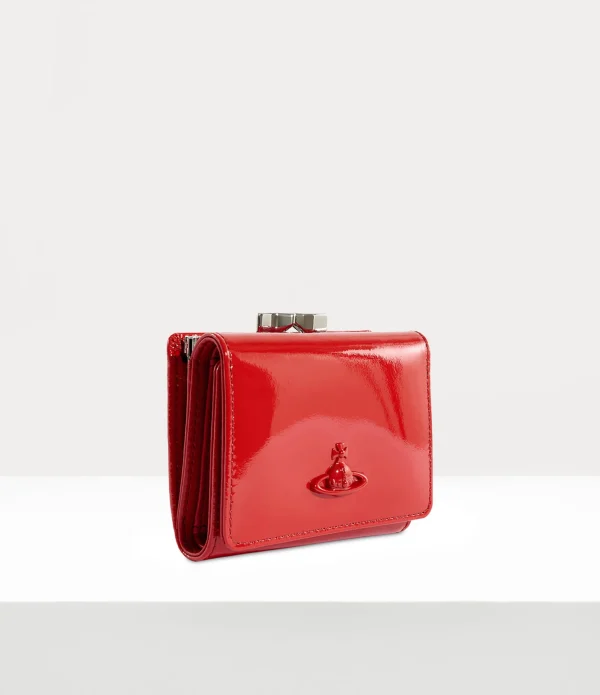 Small Frame Wallet
