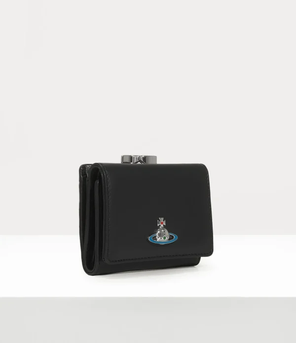 Small Frame Wallet