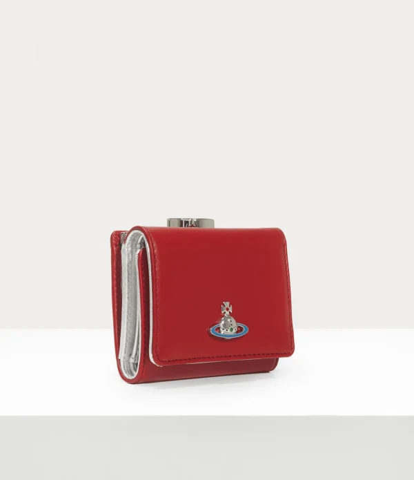 Small Frame Wallet