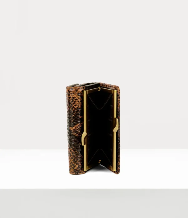 Small Frame Wallet