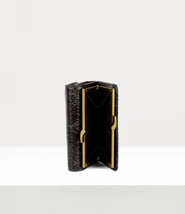Small Frame Wallet