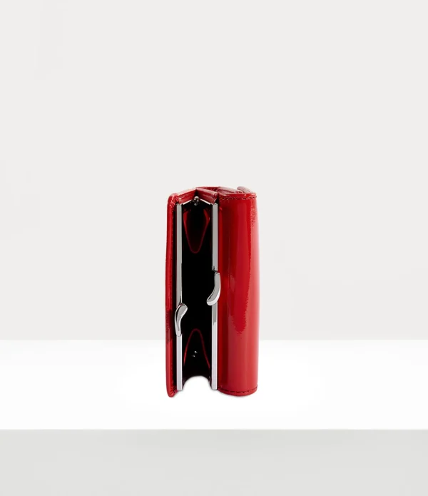 Small Frame Wallet