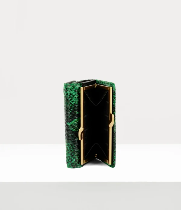 Small Frame Wallet