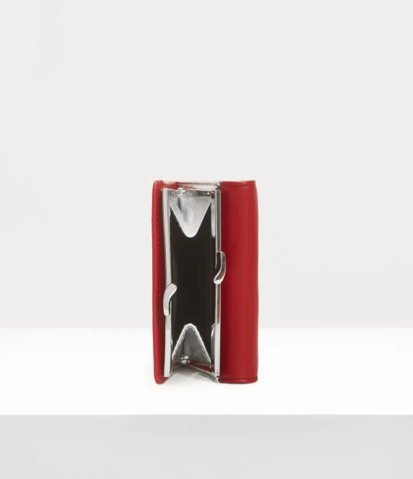Small Frame Wallet