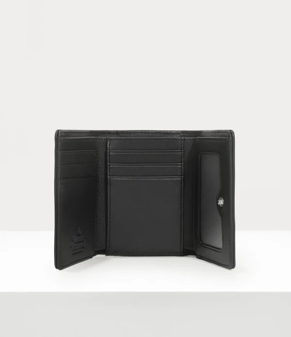 Small Frame Wallet