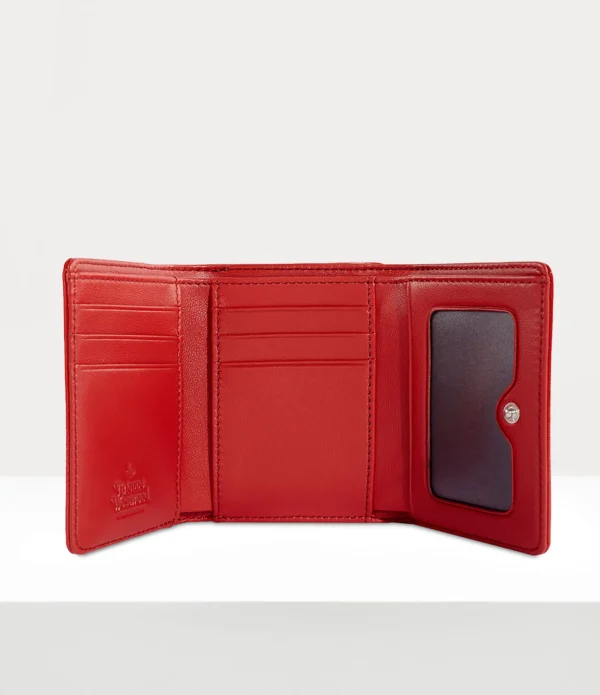 Small Frame Wallet