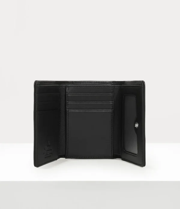Small Frame Wallet