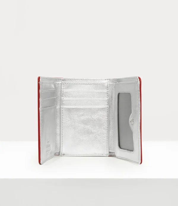 Small Frame Wallet