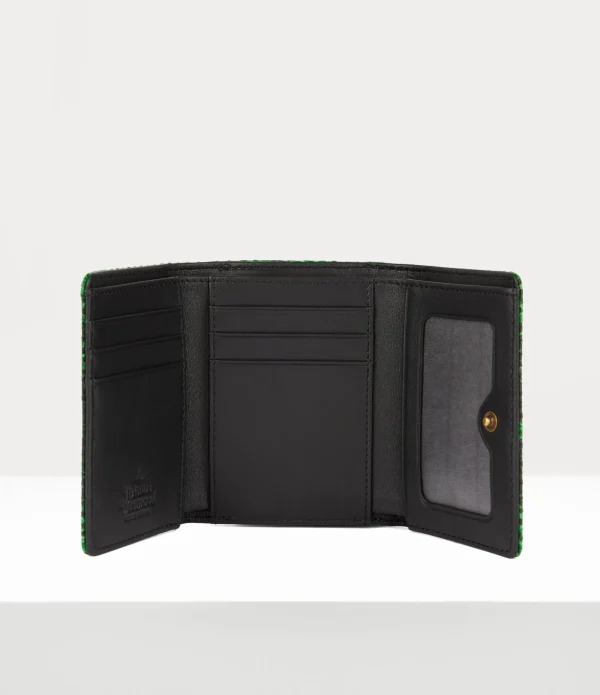 Small Frame Wallet