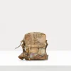 Small Jackson Crossbody Satchel