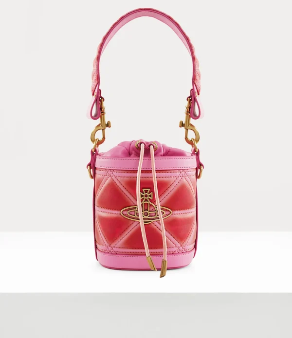 Small Kitty Bucket Bag