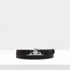 Small Orb Buckle Belt