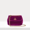 Small Purse With Chain