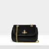 Small Purse With Chain