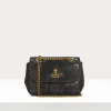Small Purse With Chain