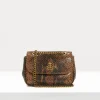 Small Purse With Chain