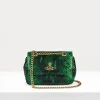 Small Purse With Chain