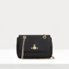 Small Purse With Chain