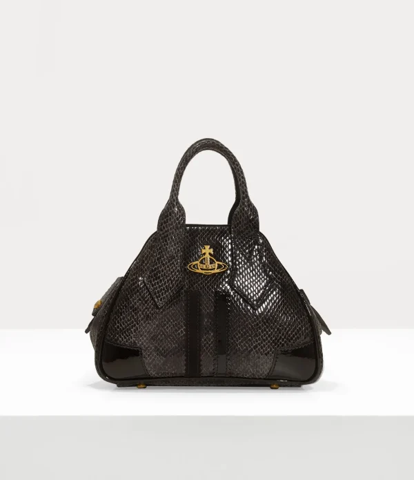 Small Yasmine Bag