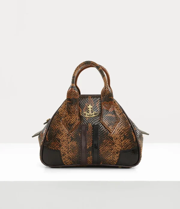 Small Yasmine Bag