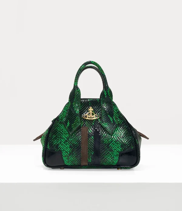 Small Yasmine Bag
