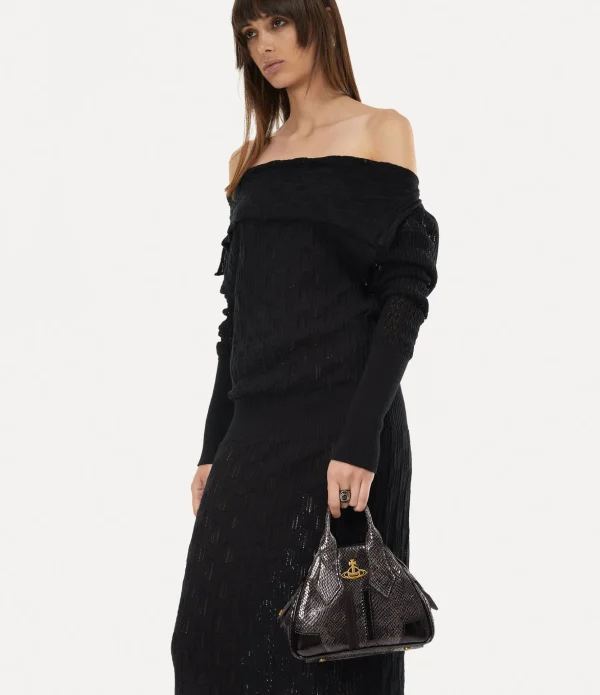 Small Yasmine Bag