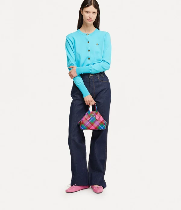 Small Yasmine Bag