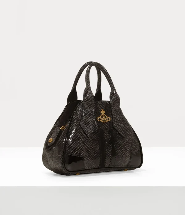 Small Yasmine Bag