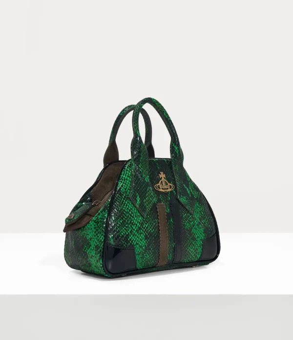 Small Yasmine Bag