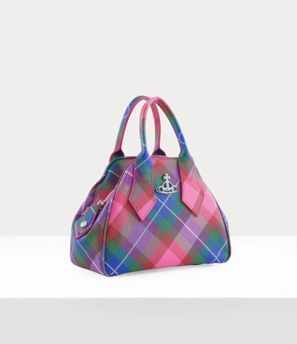 Small Yasmine Bag