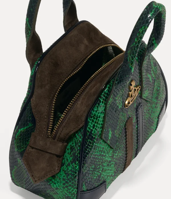 Small Yasmine Bag