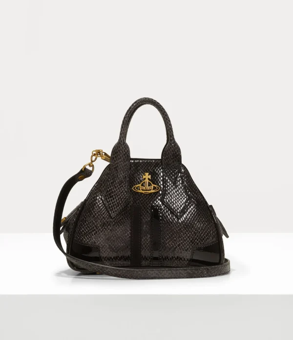 Small Yasmine Bag