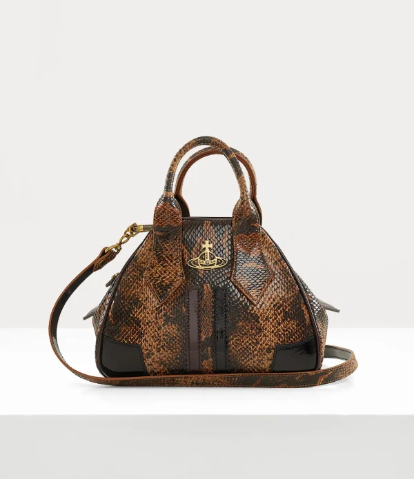 Small Yasmine Bag