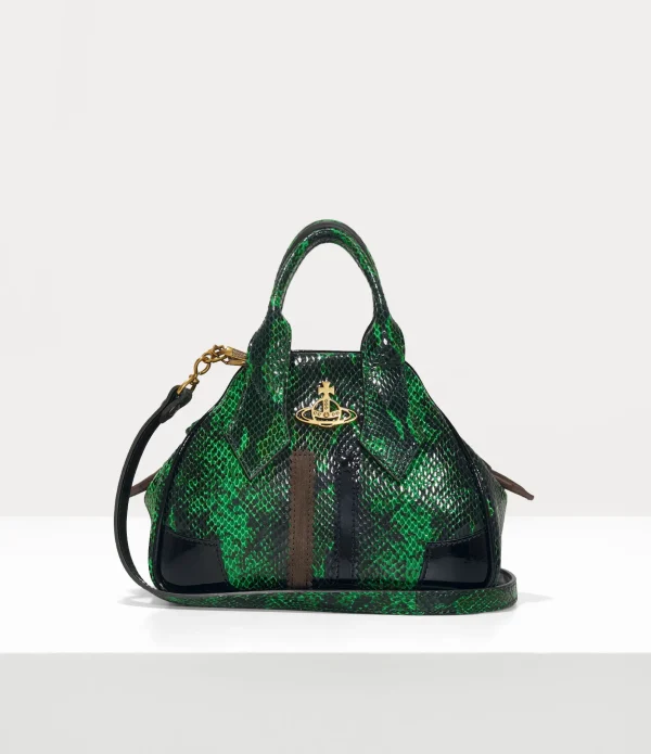 Small Yasmine Bag