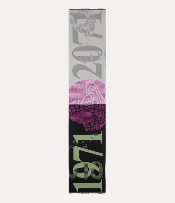 Soccer Scarf