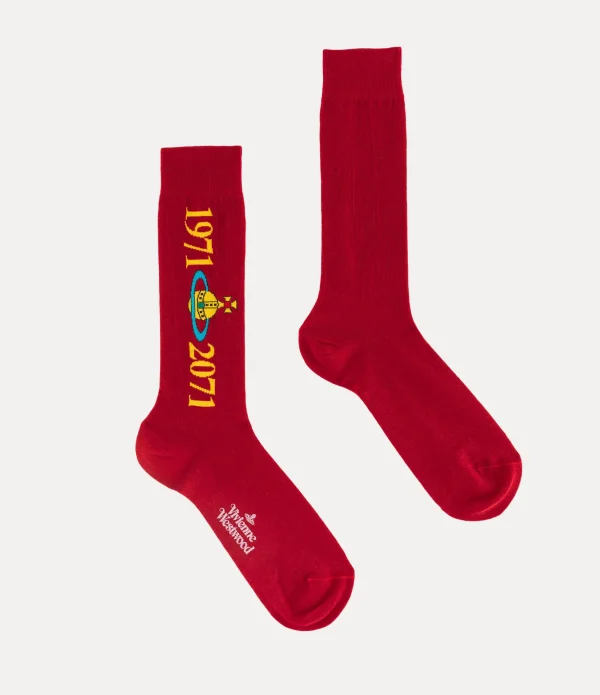 Soccer Sock