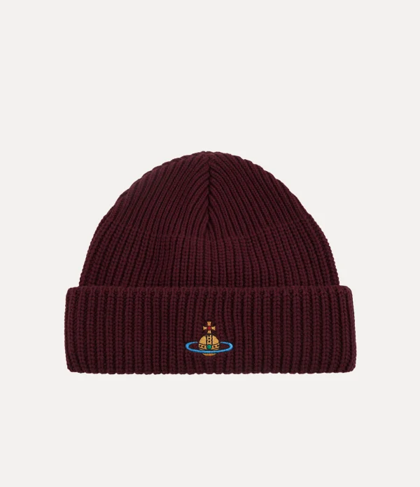Sporty Beanie