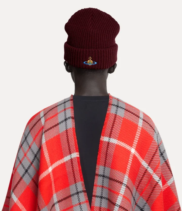 Sporty Beanie