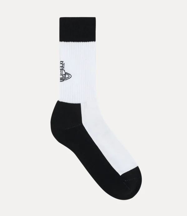 Sporty Socks