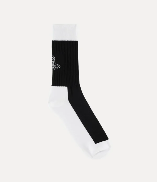 Sporty Socks