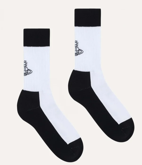 Sporty Socks
