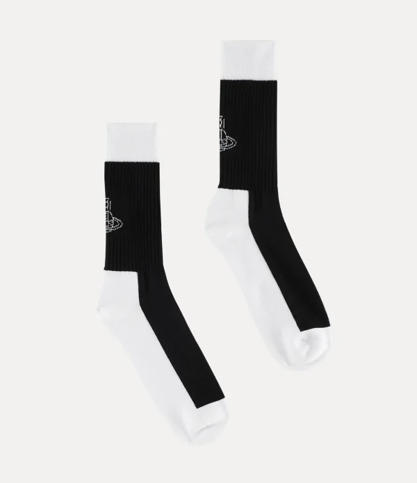Sporty Socks