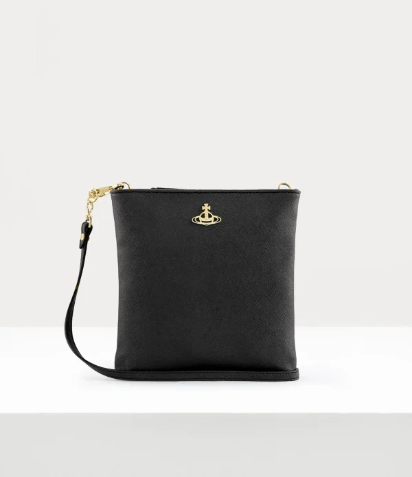 Squire New Square Crossbody Bag
