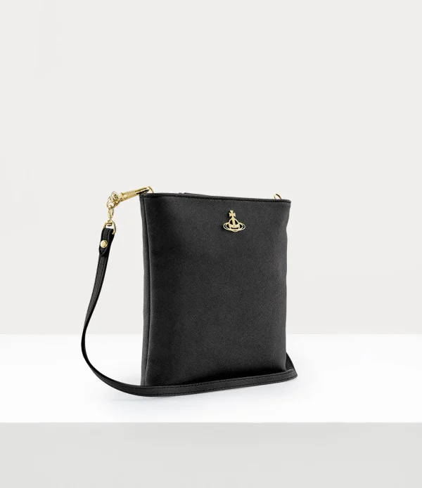 Squire New Square Crossbody Bag