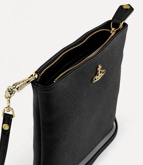 Squire New Square Crossbody Bag